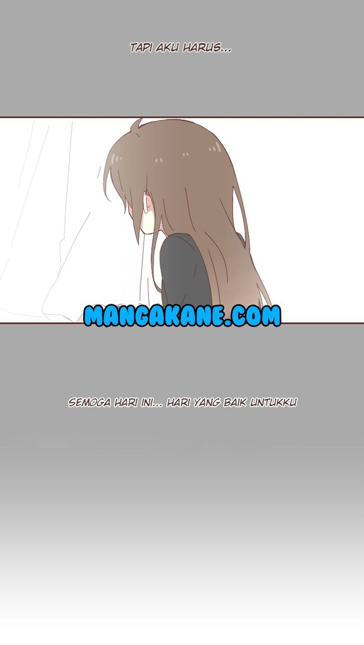 From Nightmare to Love Chapter 13 Gambar 4