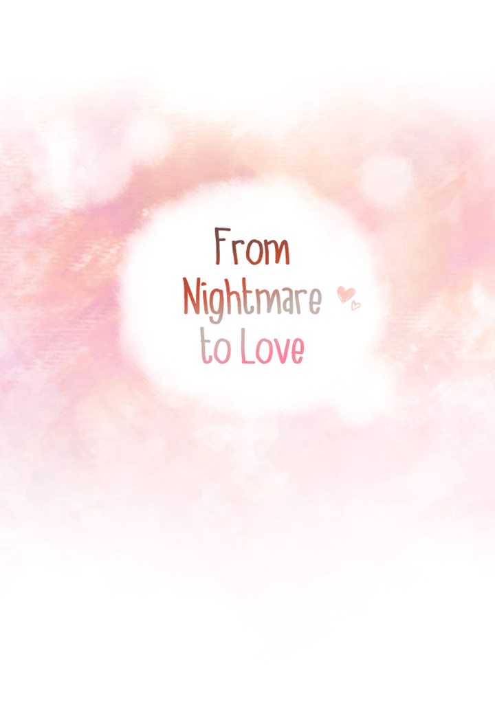 From Nightmare to Love Chapter 13 Gambar 5