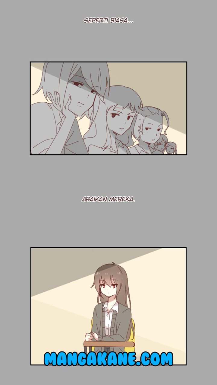 From Nightmare to Love Chapter 13 Gambar 7