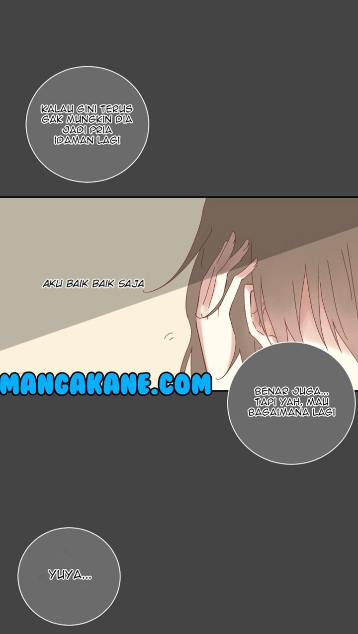 From Nightmare to Love Chapter 13 Gambar 13