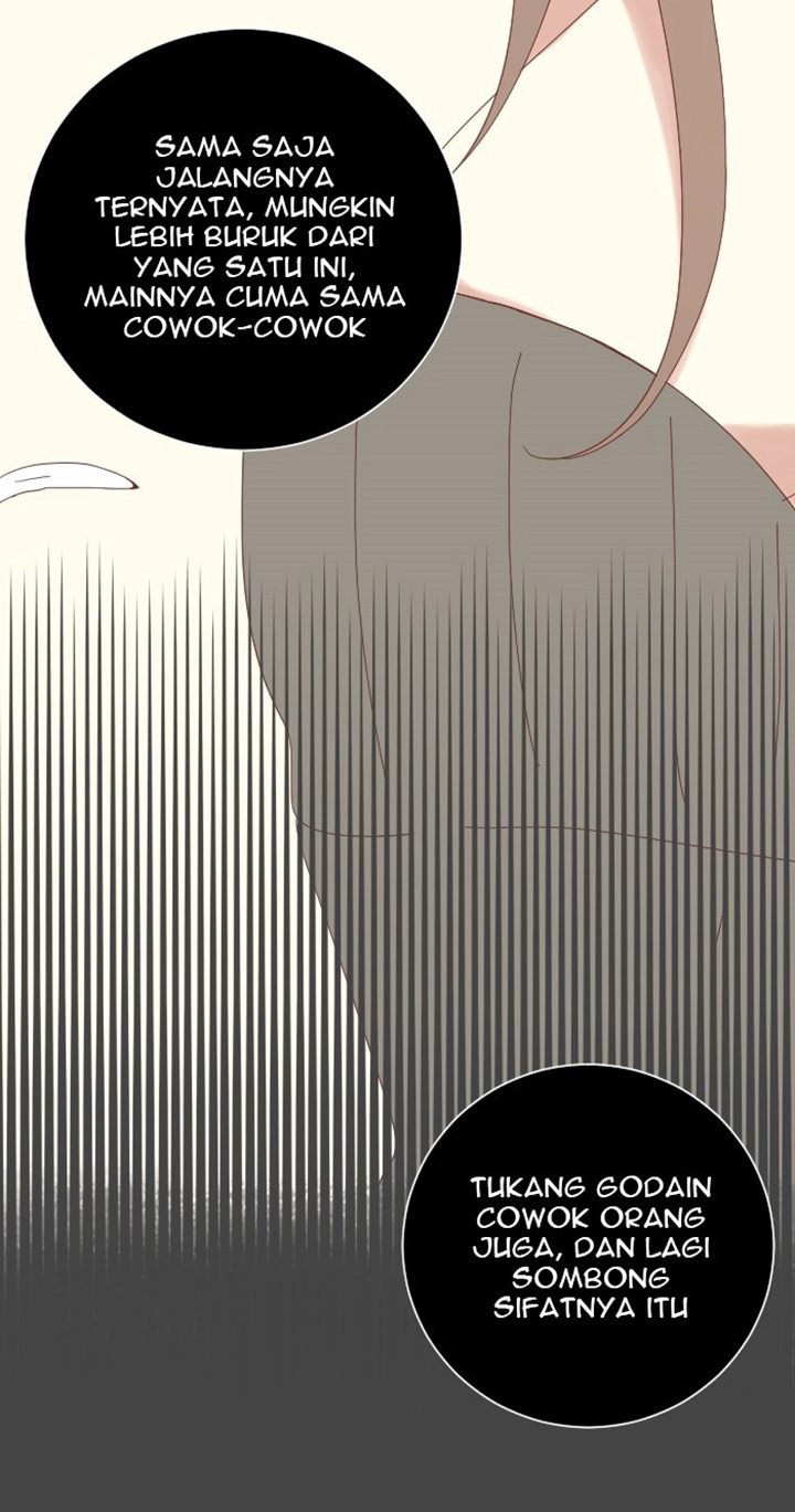 From Nightmare to Love Chapter 13 Gambar 18