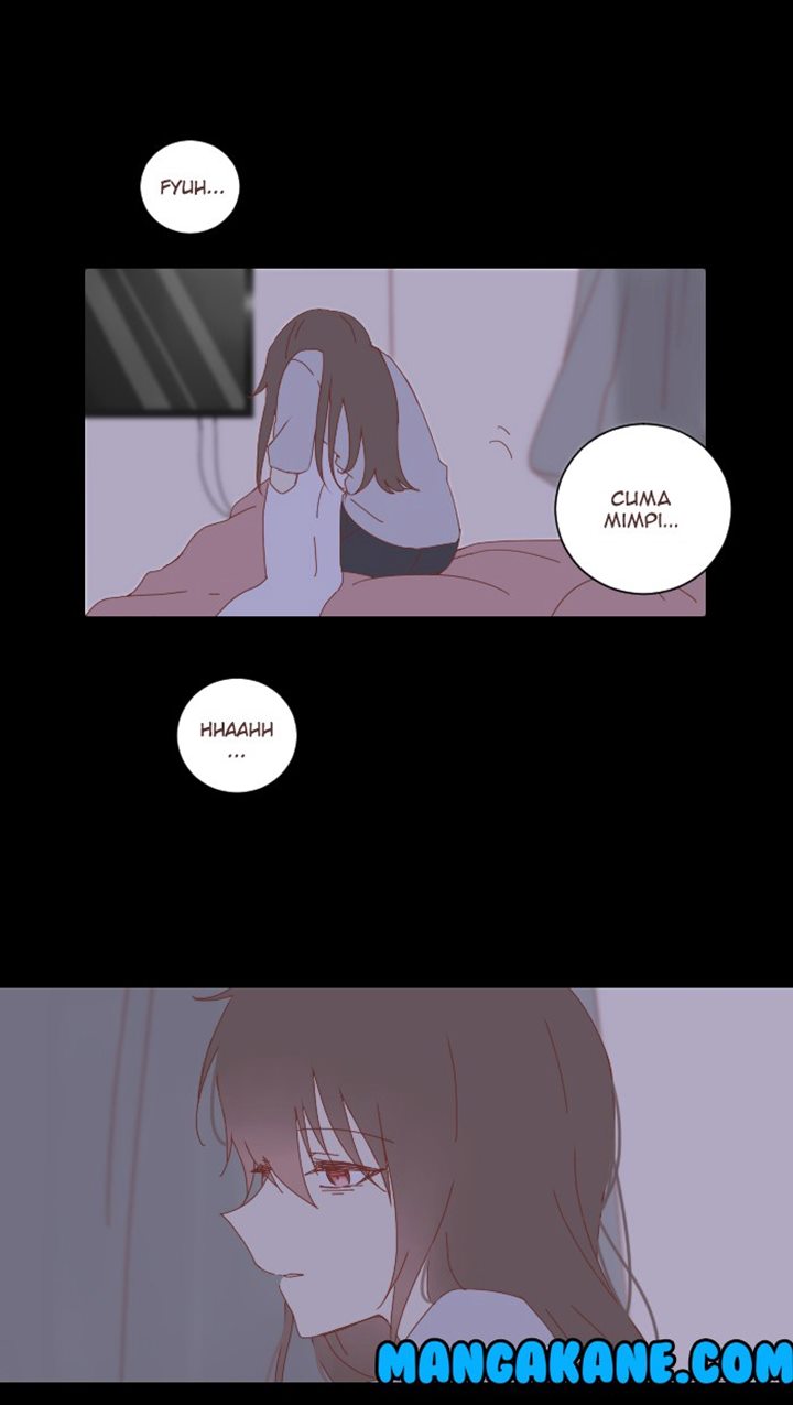 From Nightmare to Love Chapter 13 Gambar 32