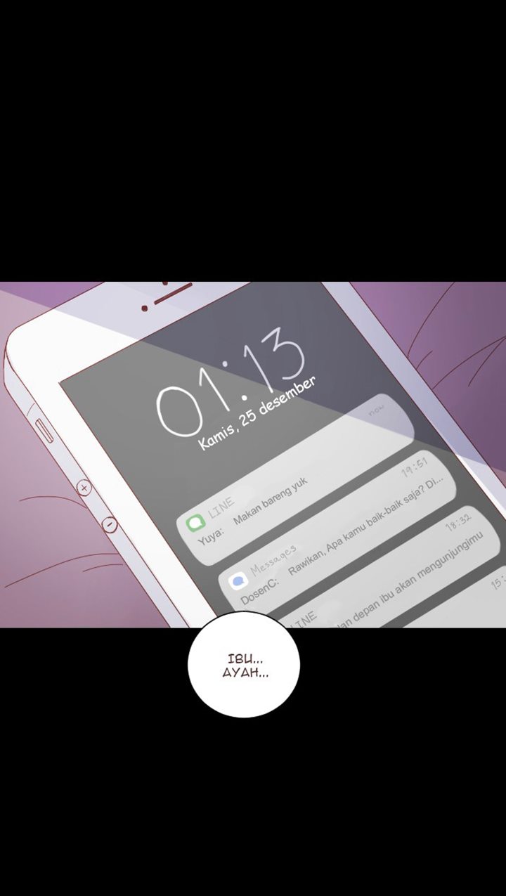 From Nightmare to Love Chapter 13 Gambar 35