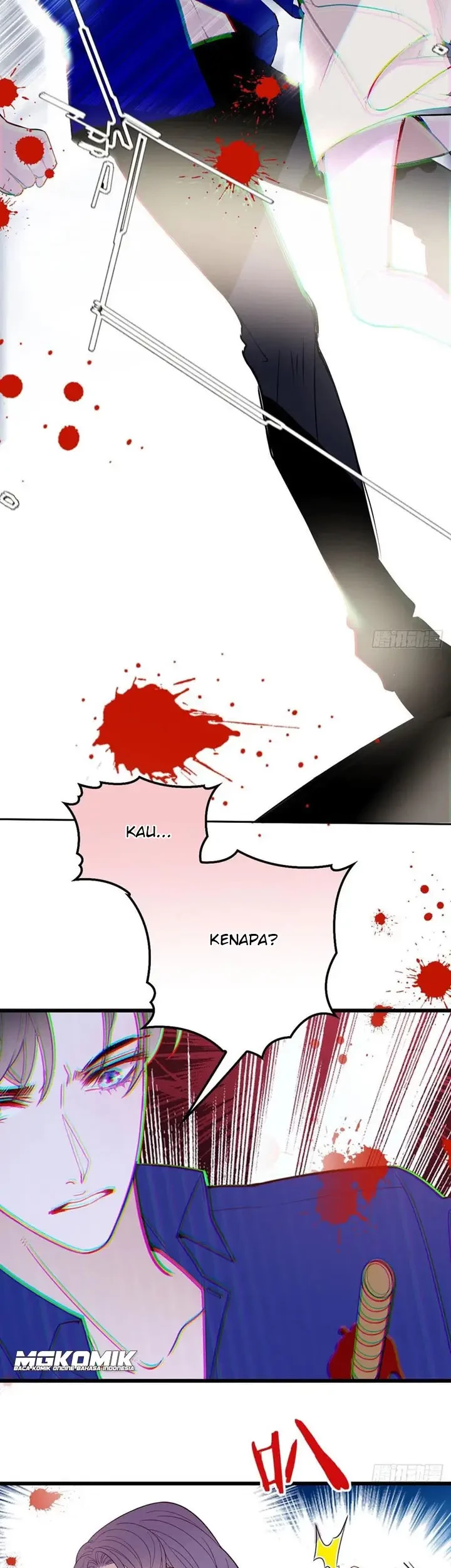 Pregnant Wife, One Plus One Chapter 70 Gambar 19