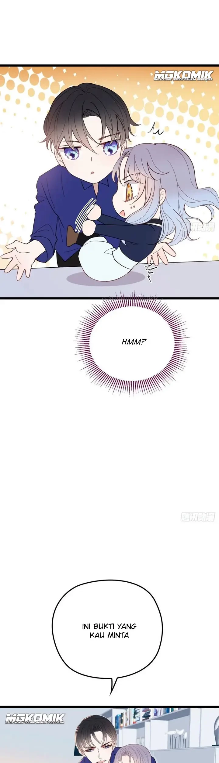 Pregnant Wife, One Plus One Chapter 70 Gambar 4