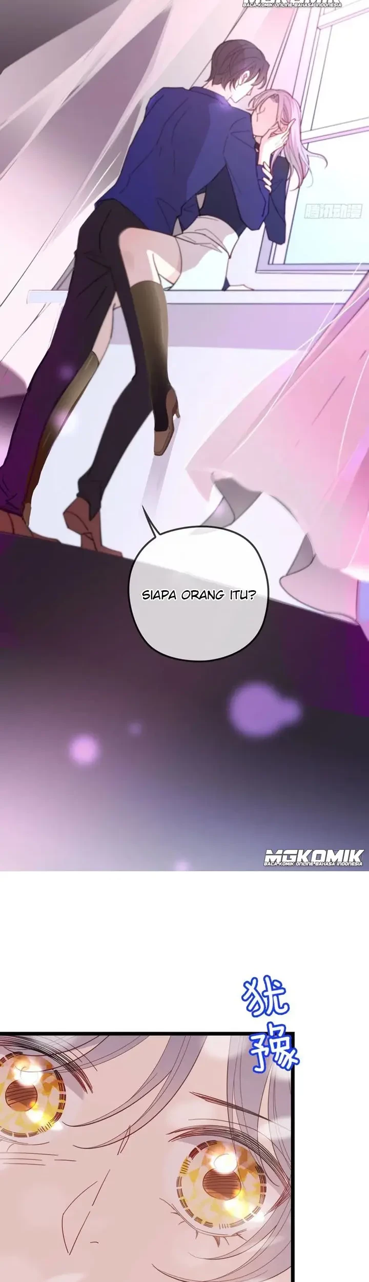 Pregnant Wife, One Plus One Chapter 70 Gambar 10