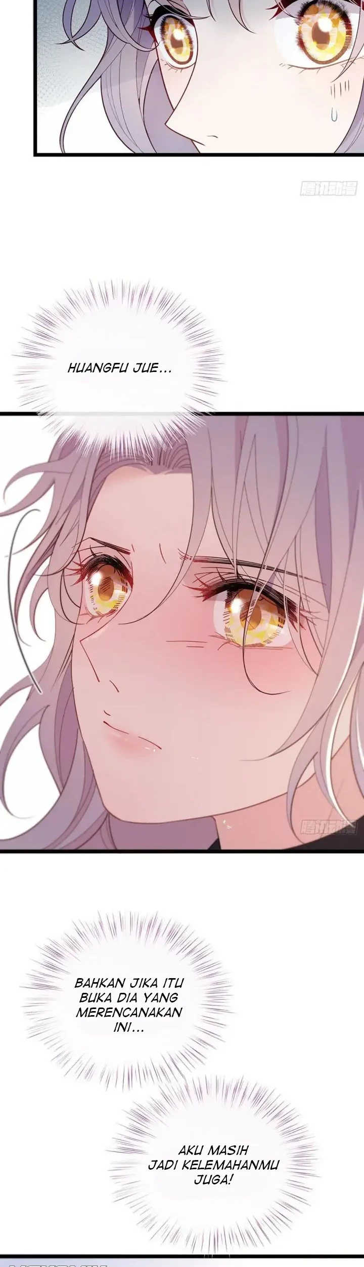 Pregnant Wife, One Plus One Chapter 70 Gambar 8