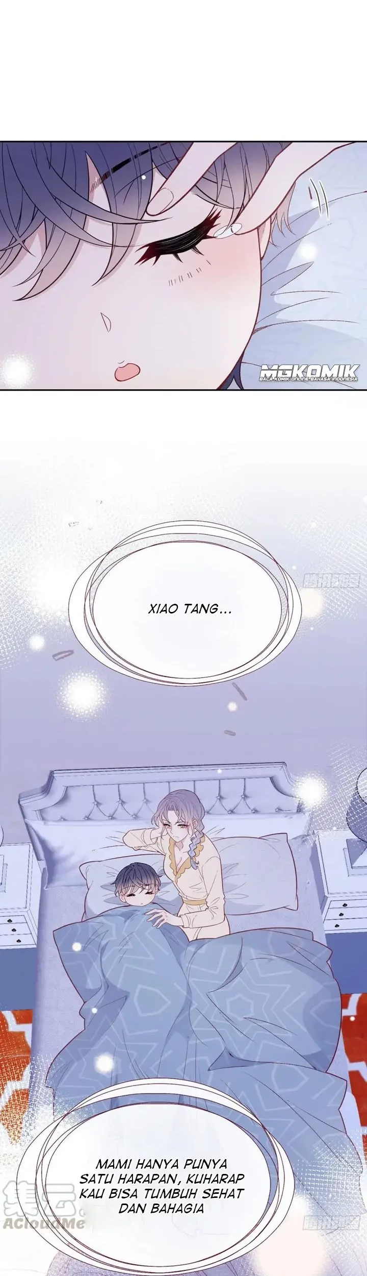 Pregnant Wife, One Plus One Chapter 70 Gambar 14