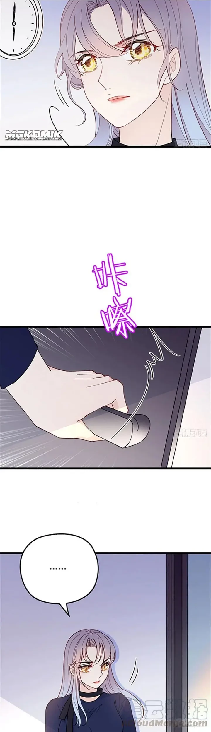 Pregnant Wife, One Plus One Chapter 69 Gambar 4