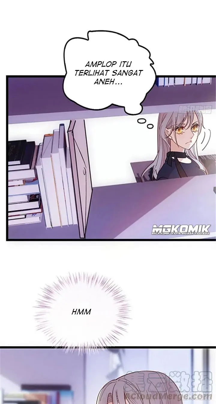 Pregnant Wife, One Plus One Chapter 69 Gambar 6