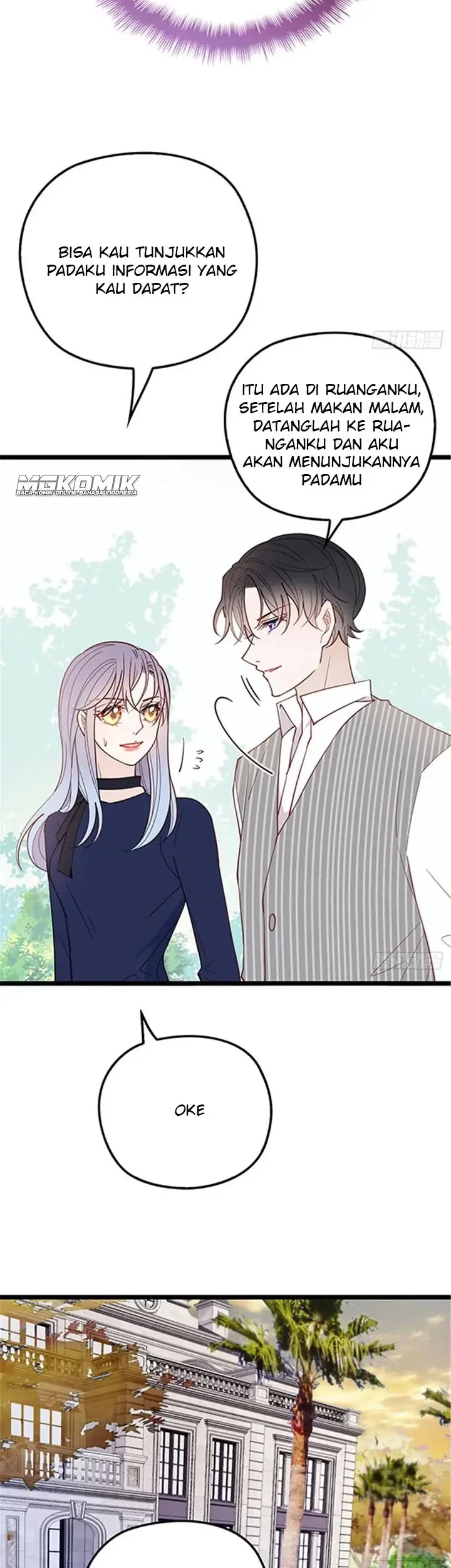 Manhua Pregnant Wife, One Plus One Chapter 69 gambar nomor 2