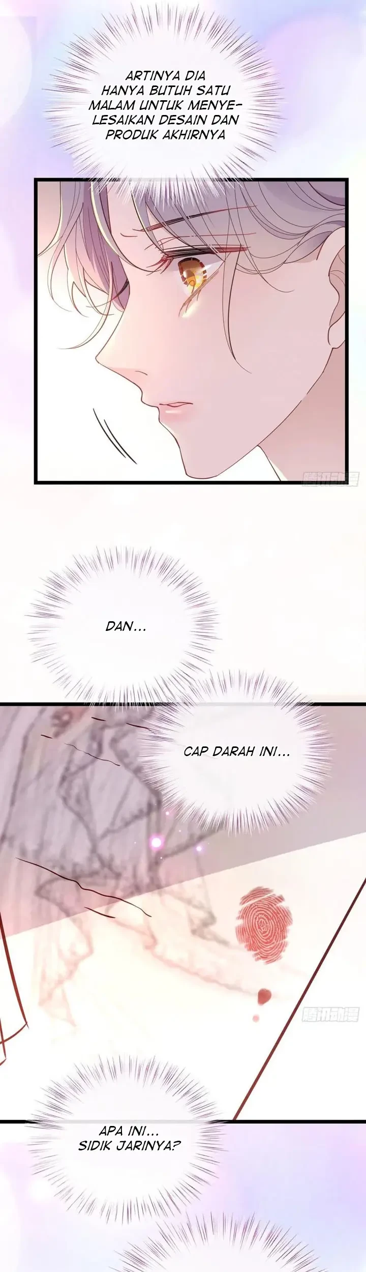 Pregnant Wife, One Plus One Chapter 69 Gambar 9