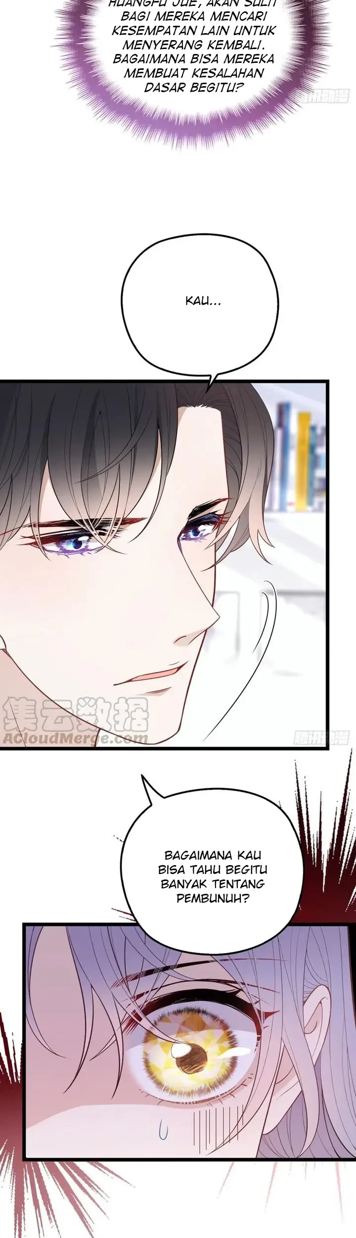 Pregnant Wife, One Plus One Chapter 69 Gambar 17