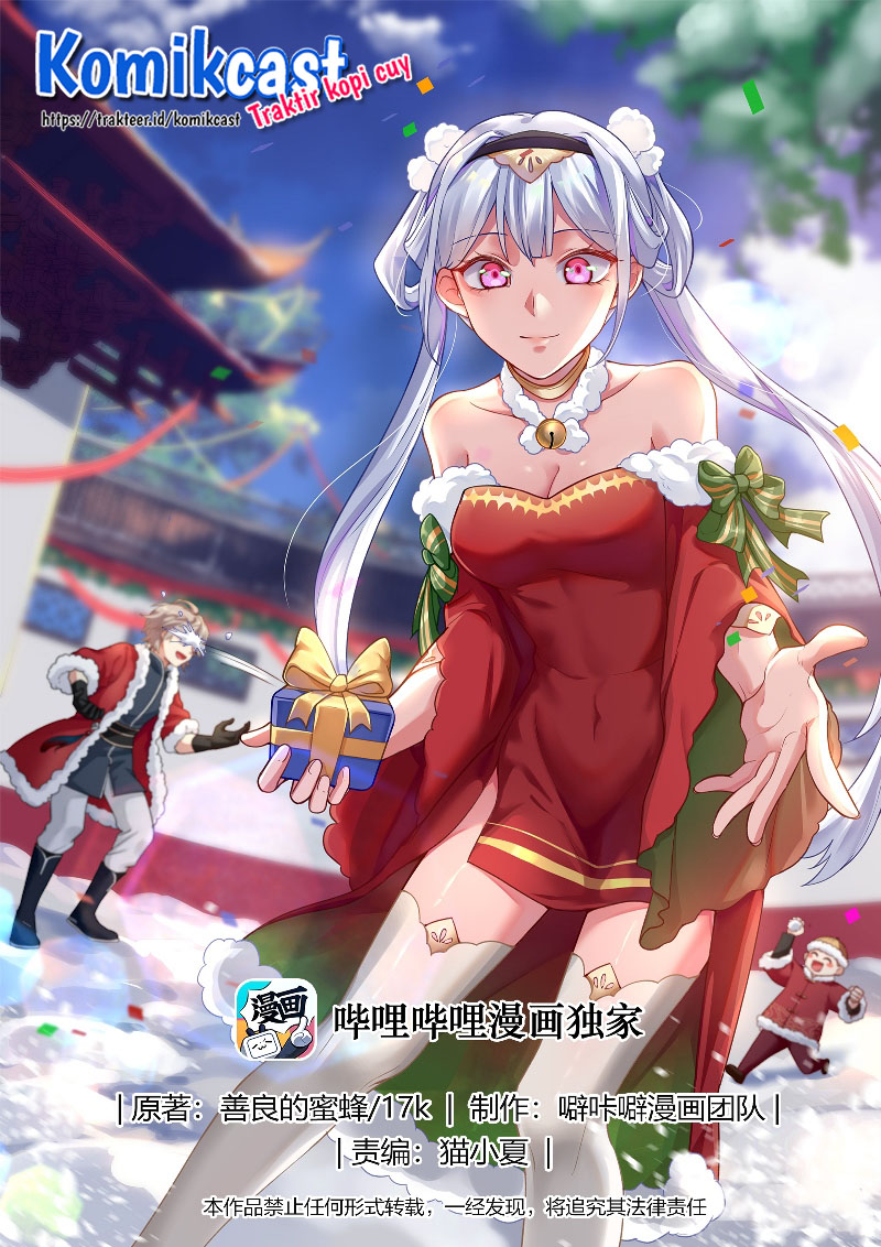 Manhua Martial God Asura Chapter 72 gambar nomor 2