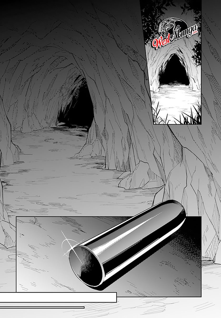 Nageki no Bourei wa Intai Shitai – Saijiyaku Hanta ni Yoru Saikiyou Patei Ikusei Jutsu Chapter 14 Gambar 18