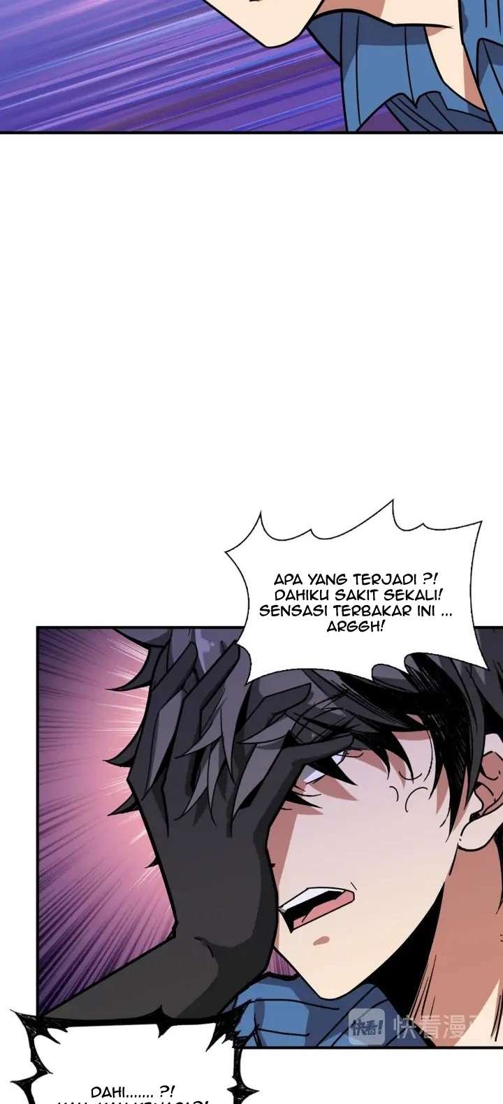God Slayer Chapter 156 Gambar 13