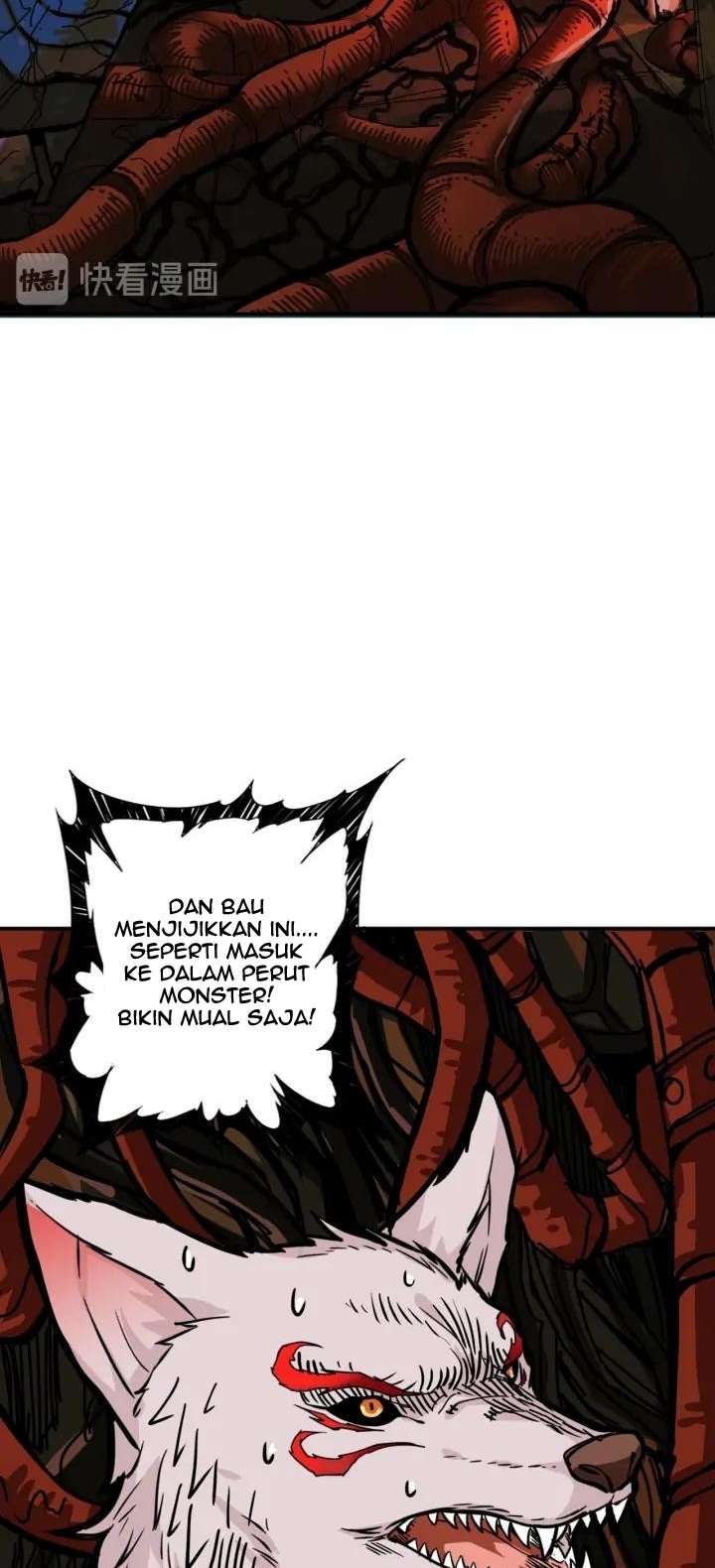 God Slayer Chapter 156 Gambar 22