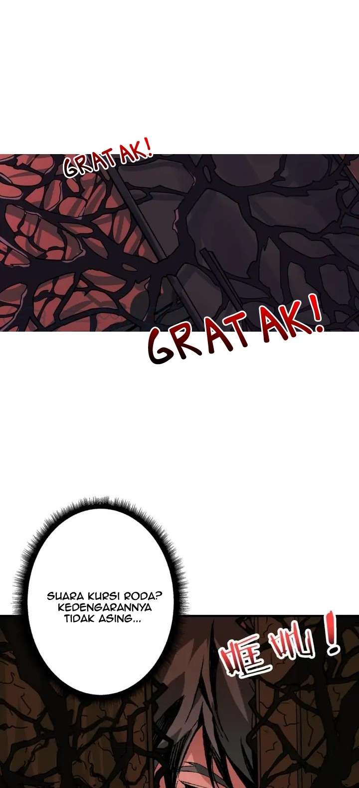 God Slayer Chapter 156 Gambar 33