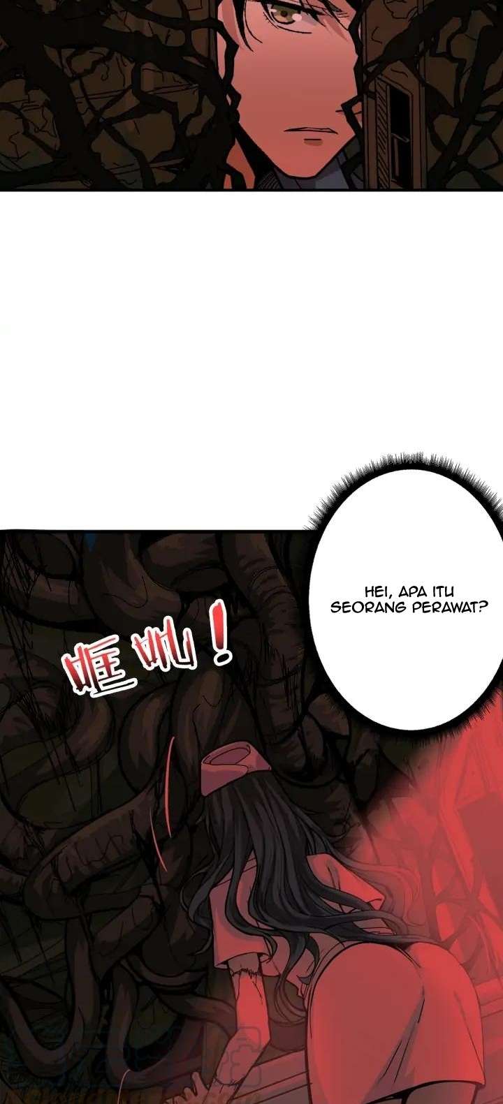 God Slayer Chapter 156 Gambar 34