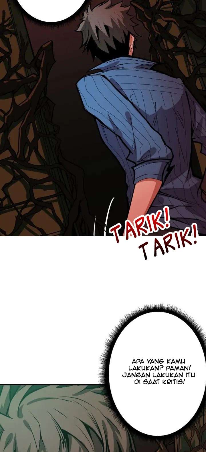 God Slayer Chapter 156 Gambar 37