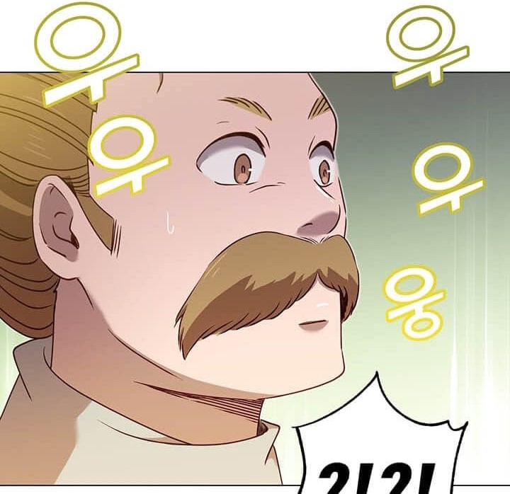 The MAX leveled hero will return! Chapter 36 Gambar 41