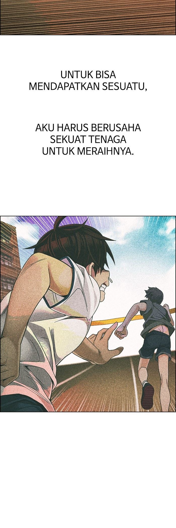 Dice Chapter 349 Gambar 18