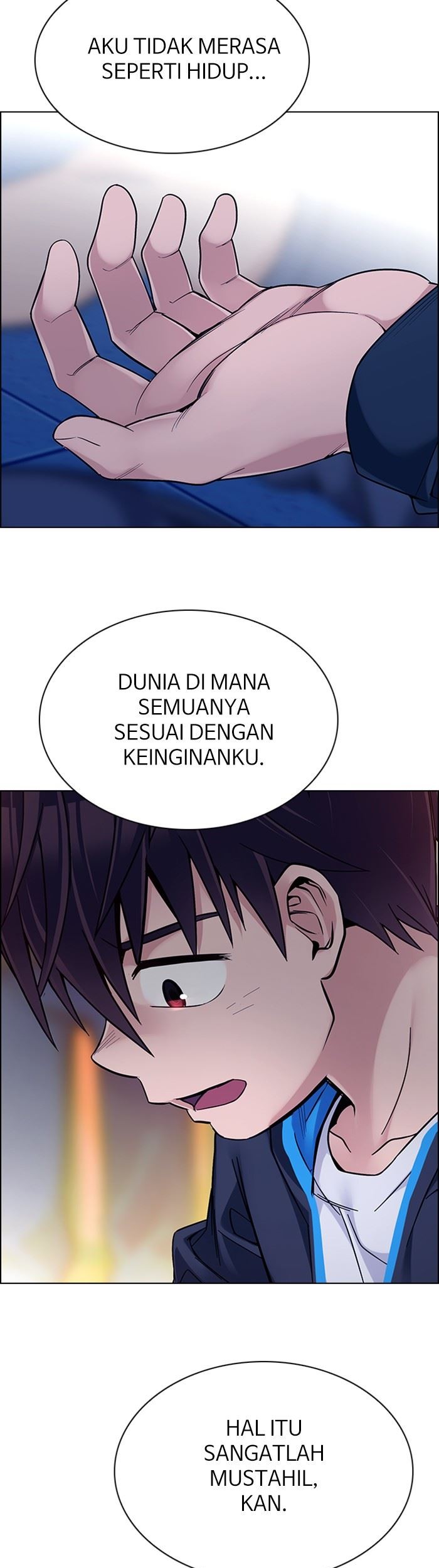 Dice Chapter 349 Gambar 15
