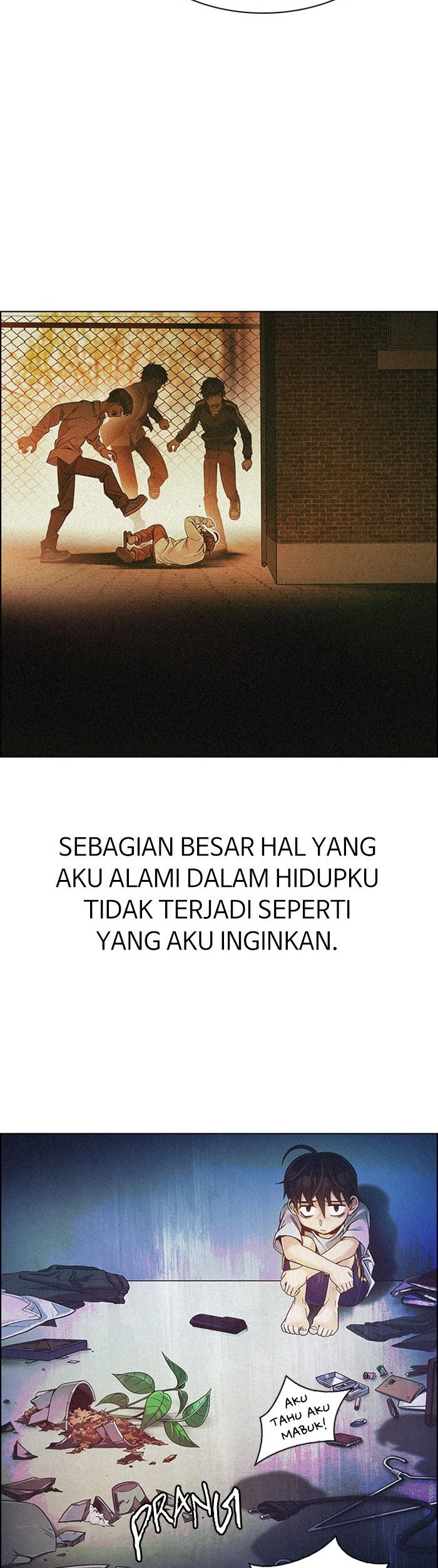 Dice Chapter 349 Gambar 16