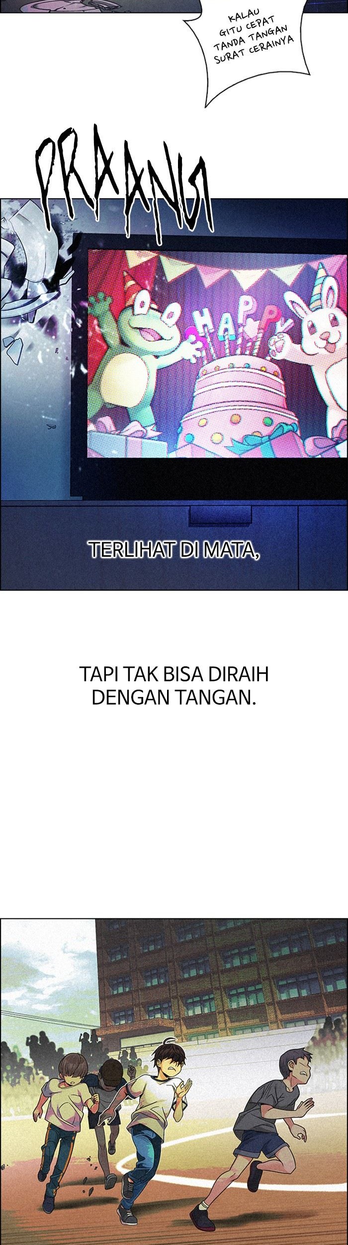 Dice Chapter 349 Gambar 17