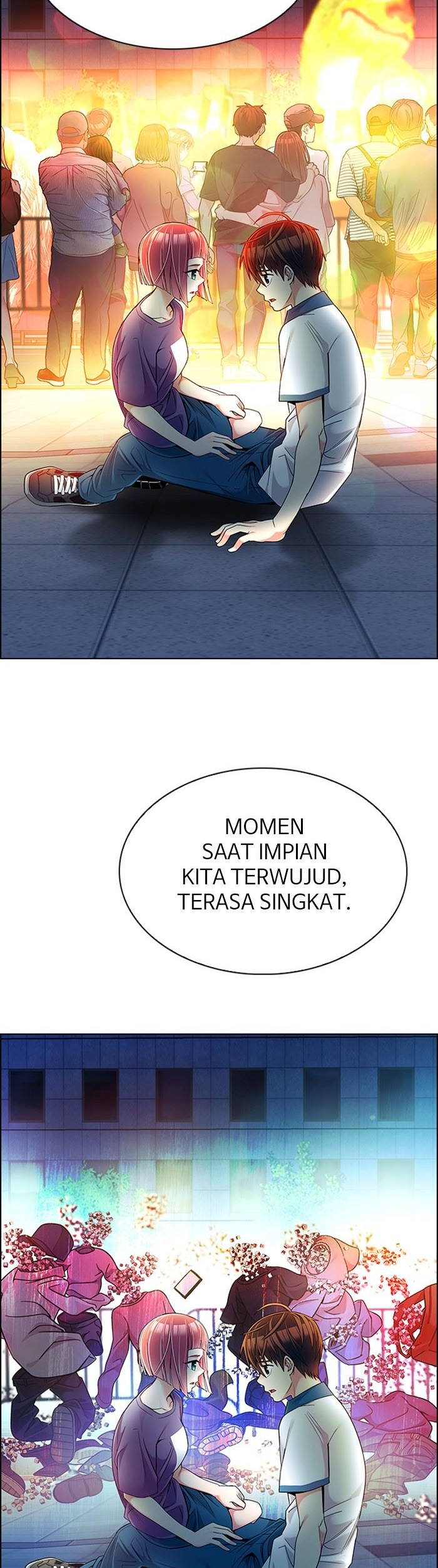 Dice Chapter 349 Gambar 22