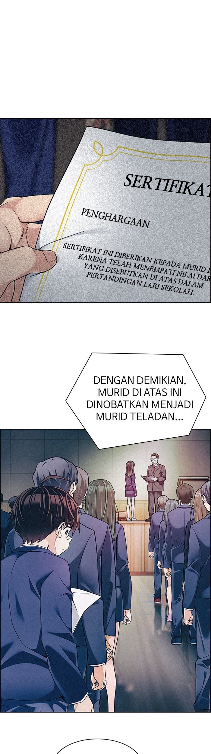 Dice Chapter 349 Gambar 19