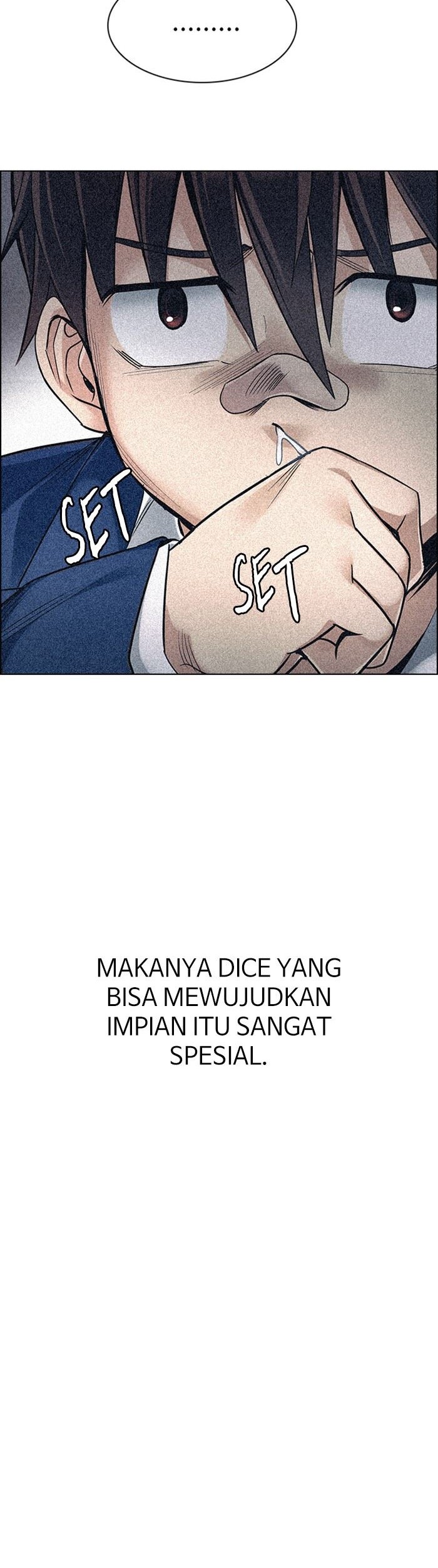 Dice Chapter 349 Gambar 20