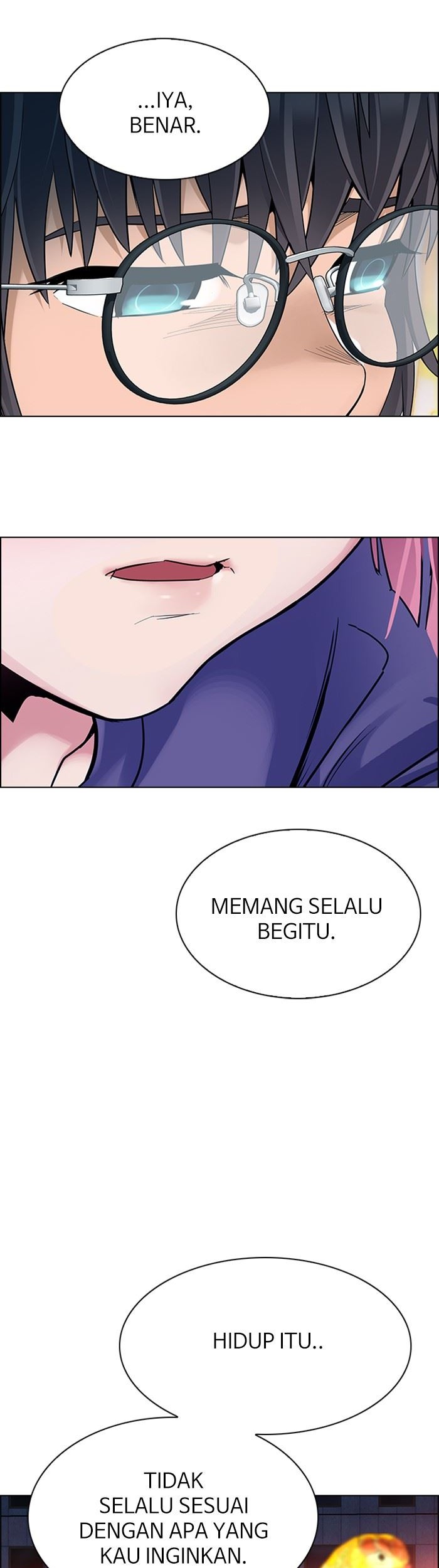 Dice Chapter 349 Gambar 21