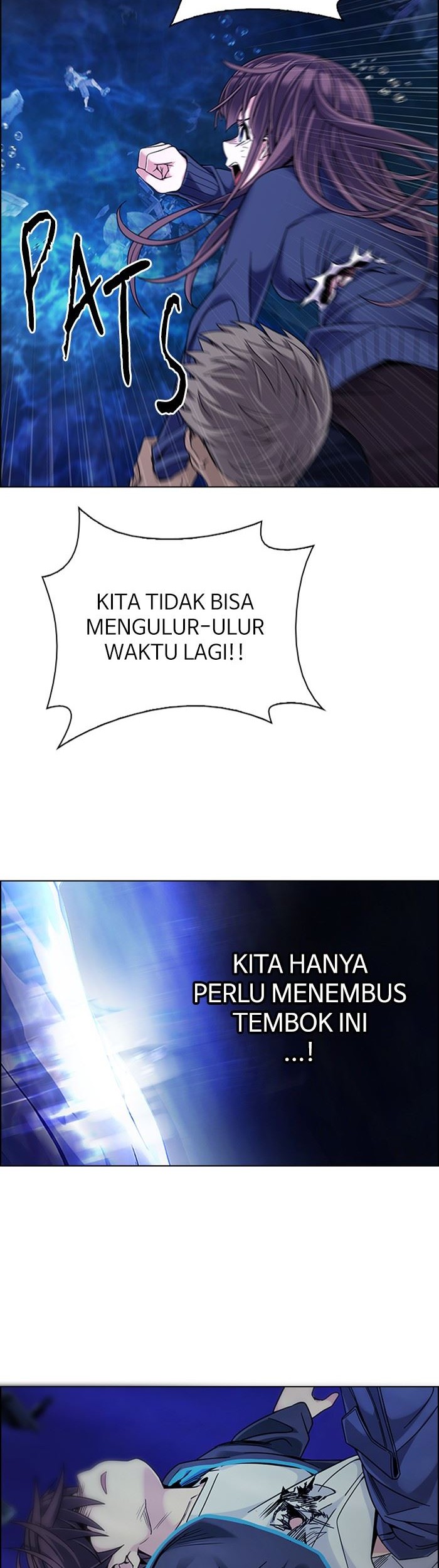 Dice Chapter 349 Gambar 27