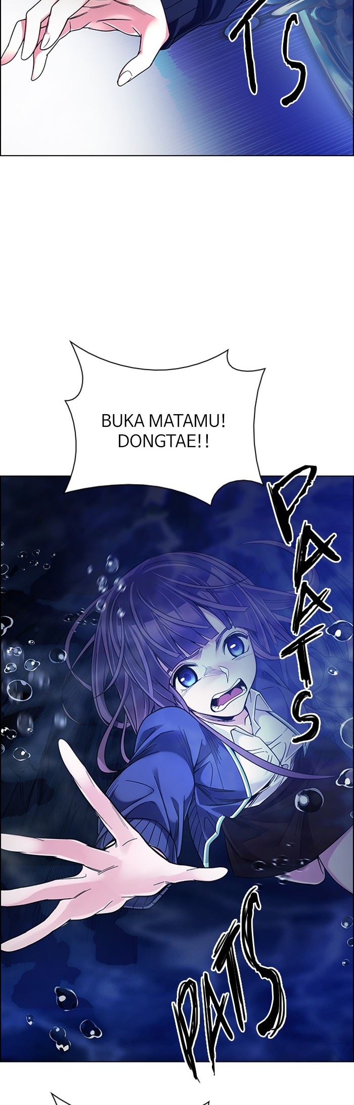 Dice Chapter 349 Gambar 29