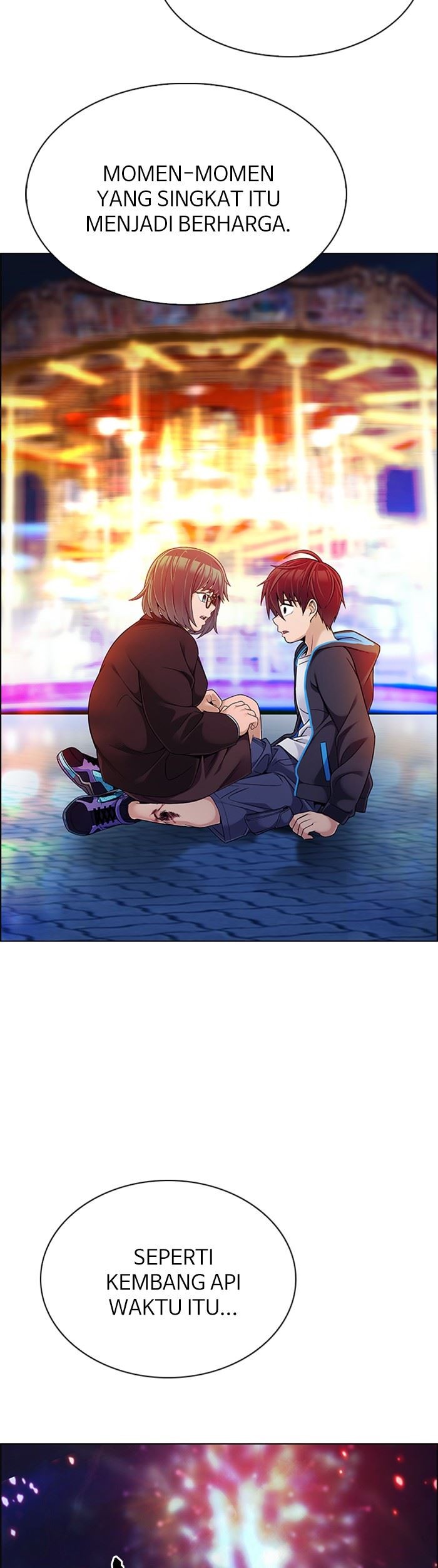 Dice Chapter 349 Gambar 24