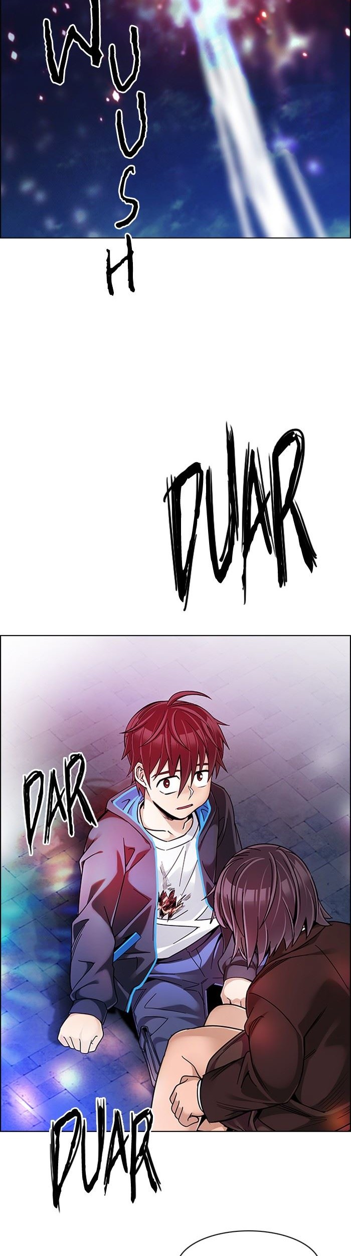 Dice Chapter 349 Gambar 25