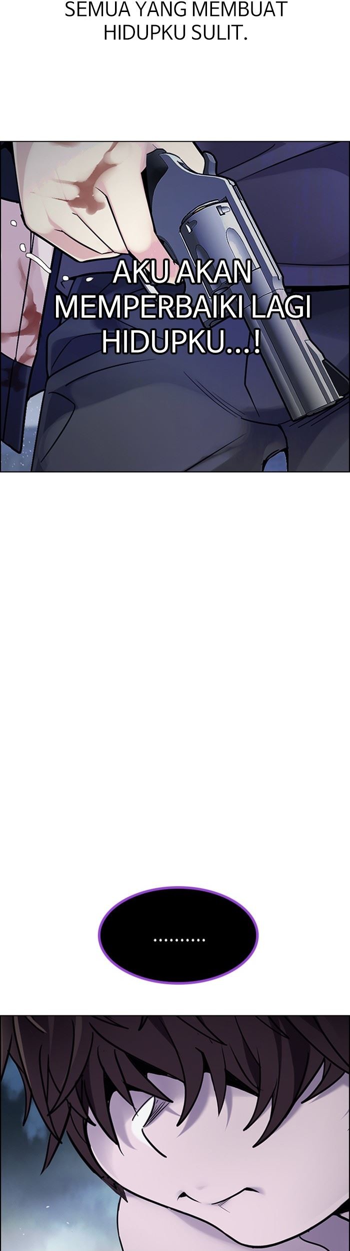 Dice Chapter 349 Gambar 34