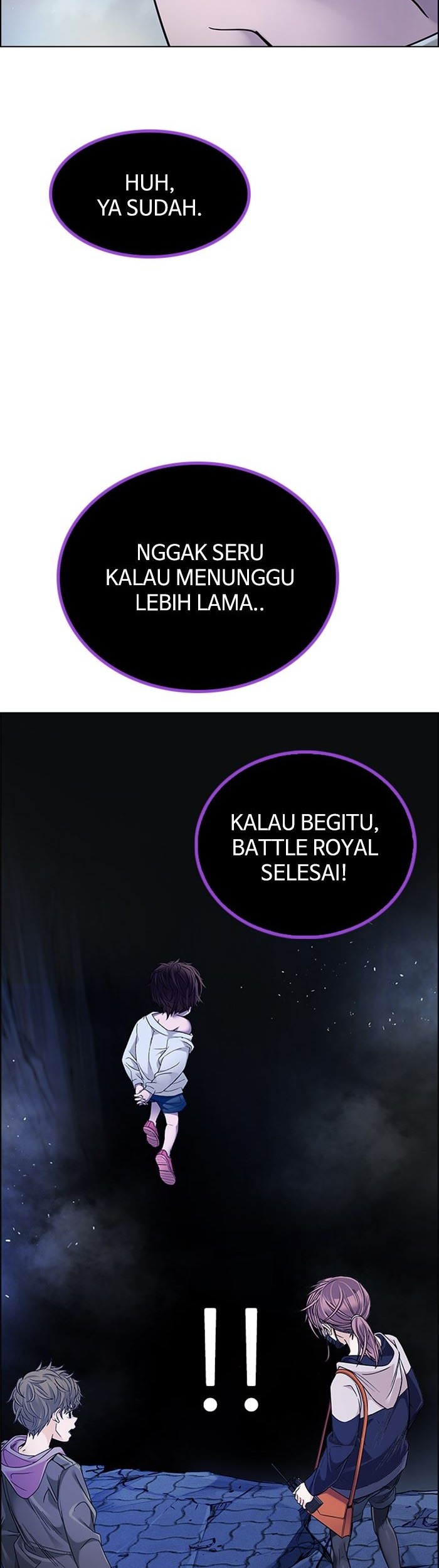 Dice Chapter 349 Gambar 35