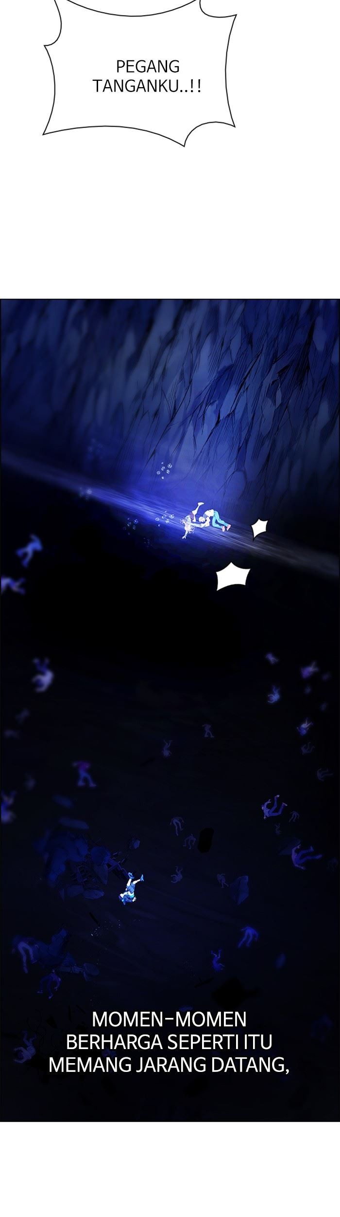 Dice Chapter 349 Gambar 30