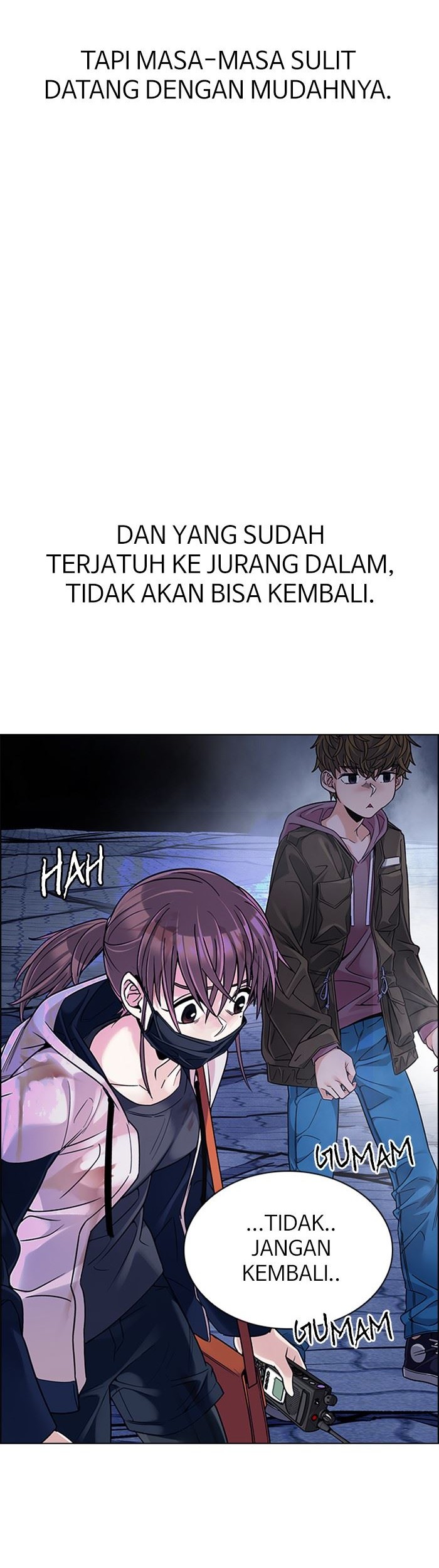 Dice Chapter 349 Gambar 31