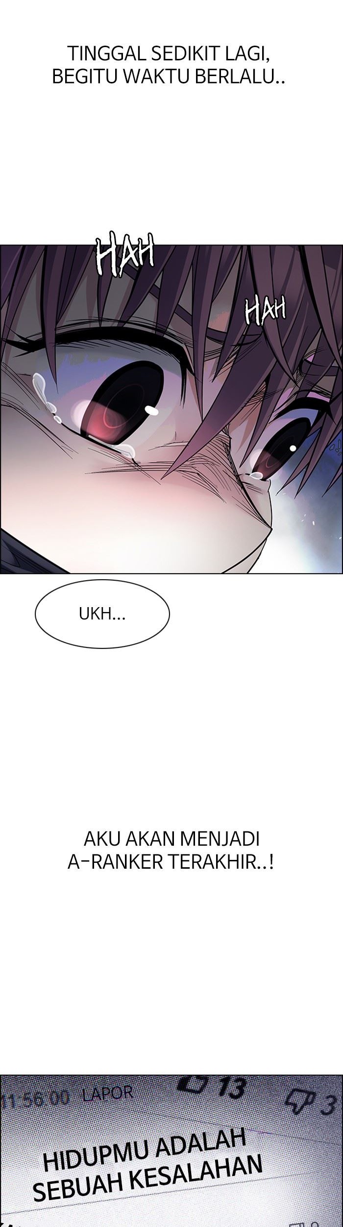 Dice Chapter 349 Gambar 32