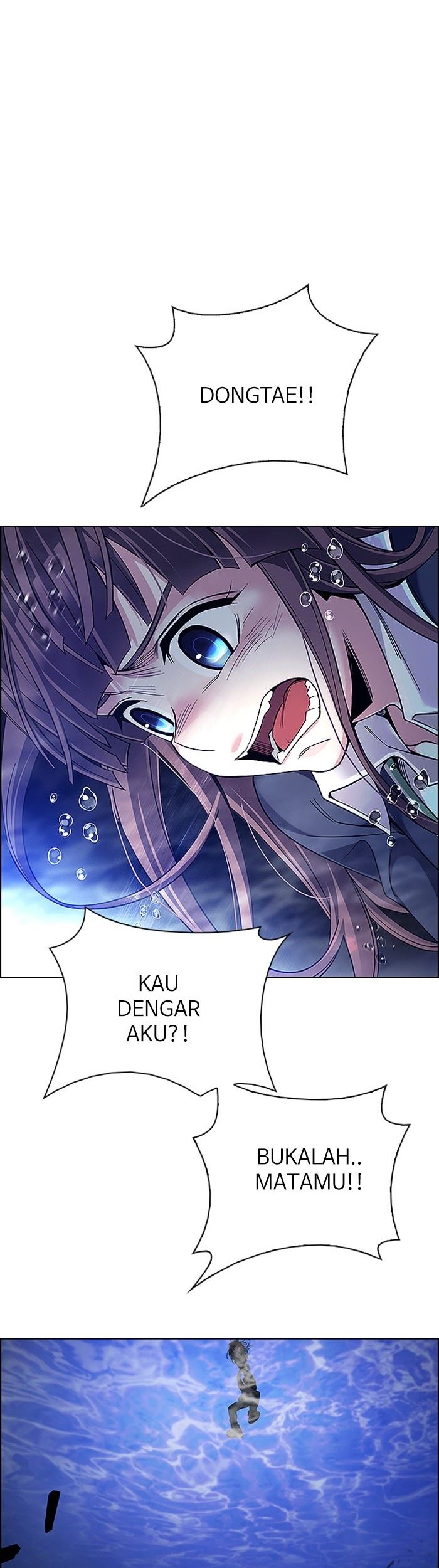 Manhwa Dice Chapter 349 gambar nomor 2