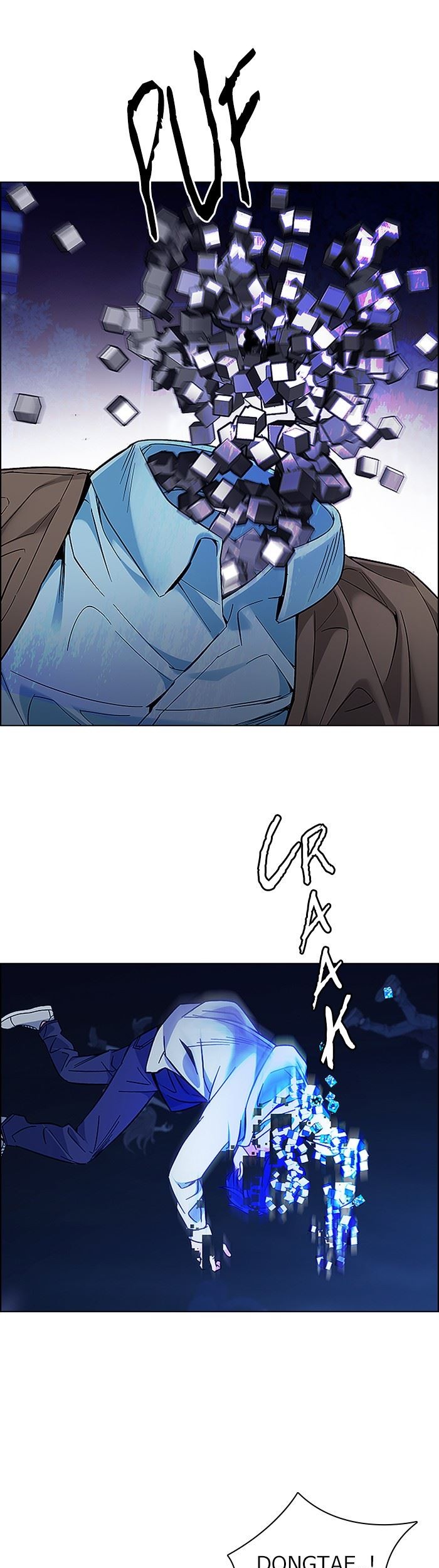 Dice Chapter 349 Gambar 7