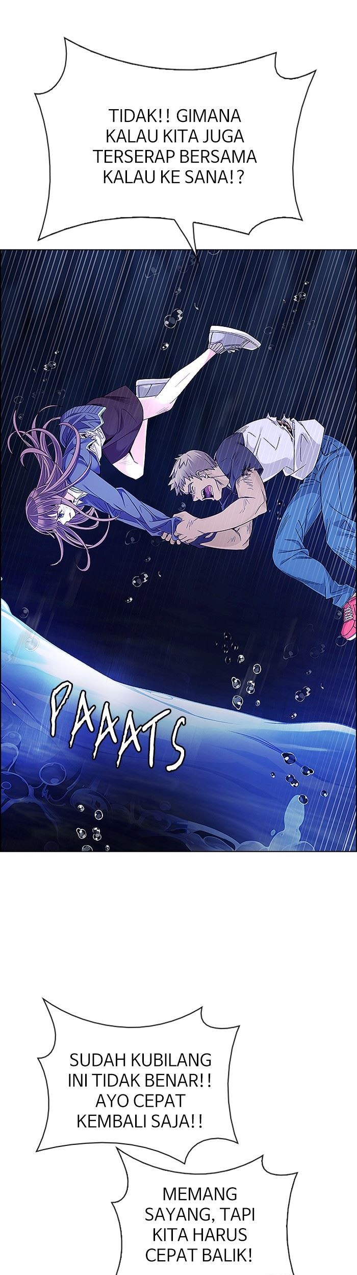 Dice Chapter 349 Gambar 9