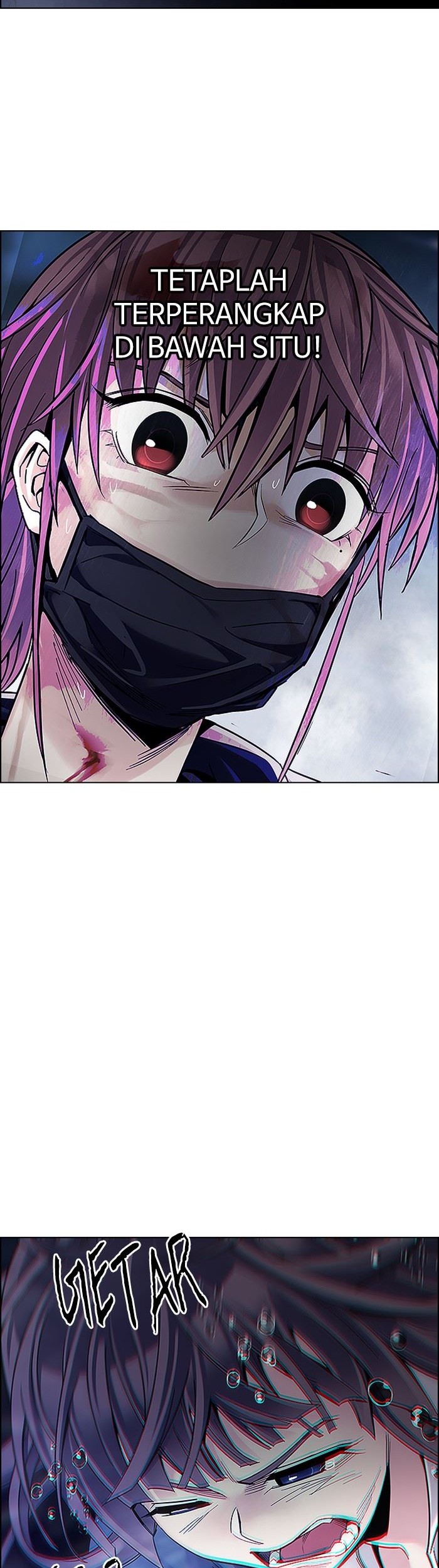 Dice Chapter 349 Gambar 12