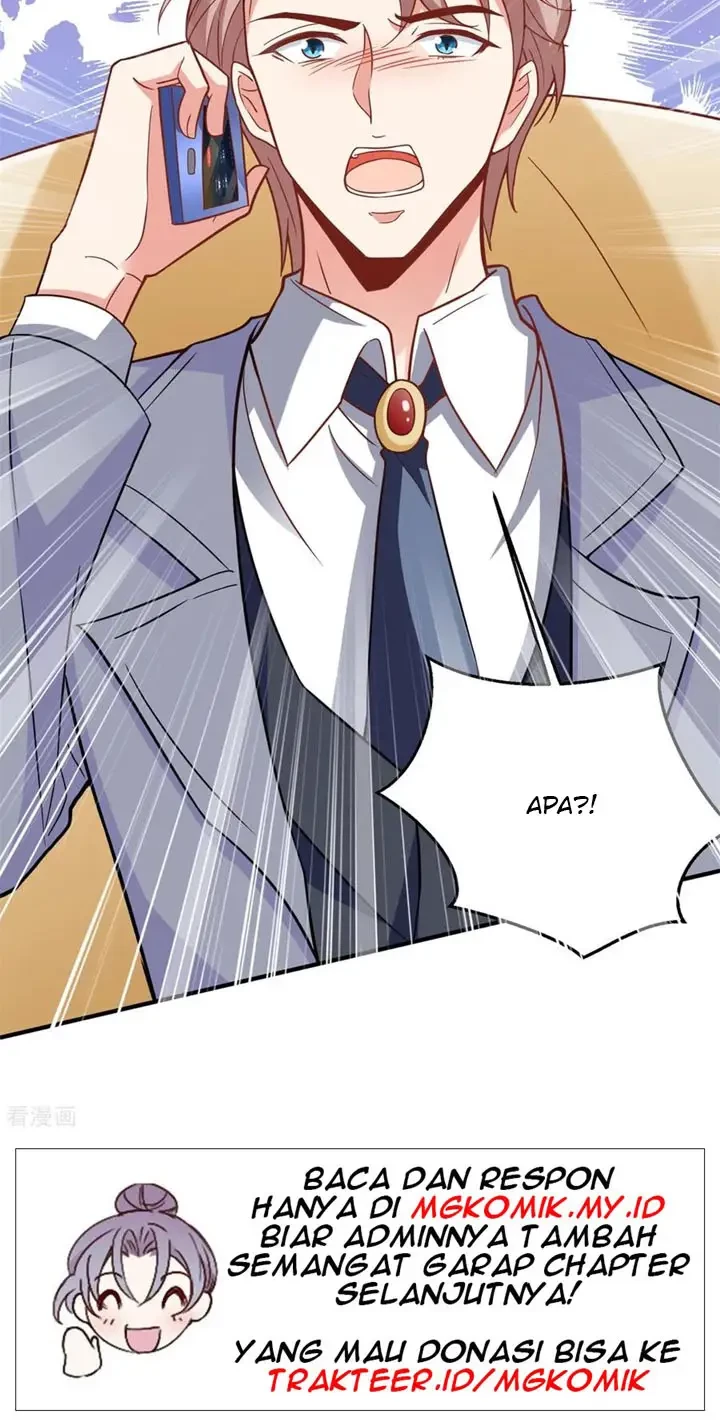 Take Your Mommy Home Chapter 206 Gambar 17