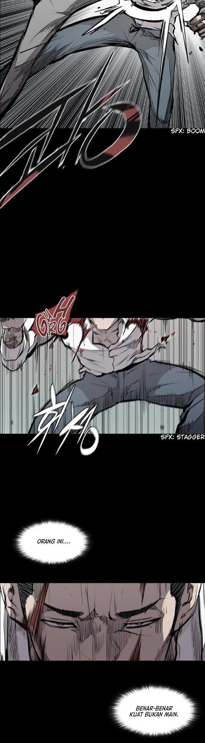 Castle Chapter 19 Gambar 17