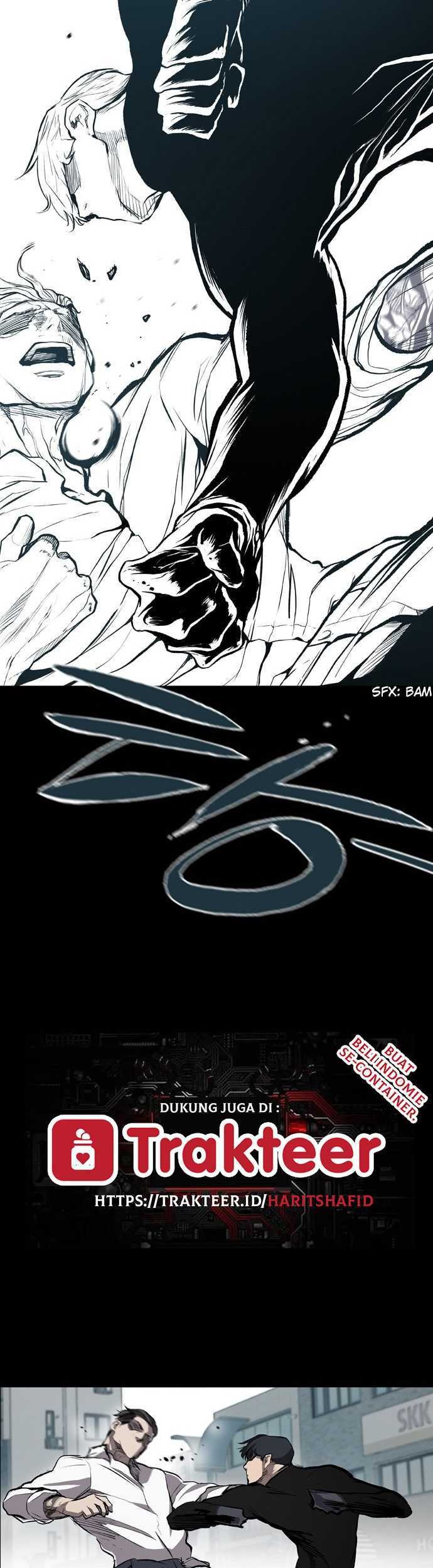 Castle Chapter 19 Gambar 14