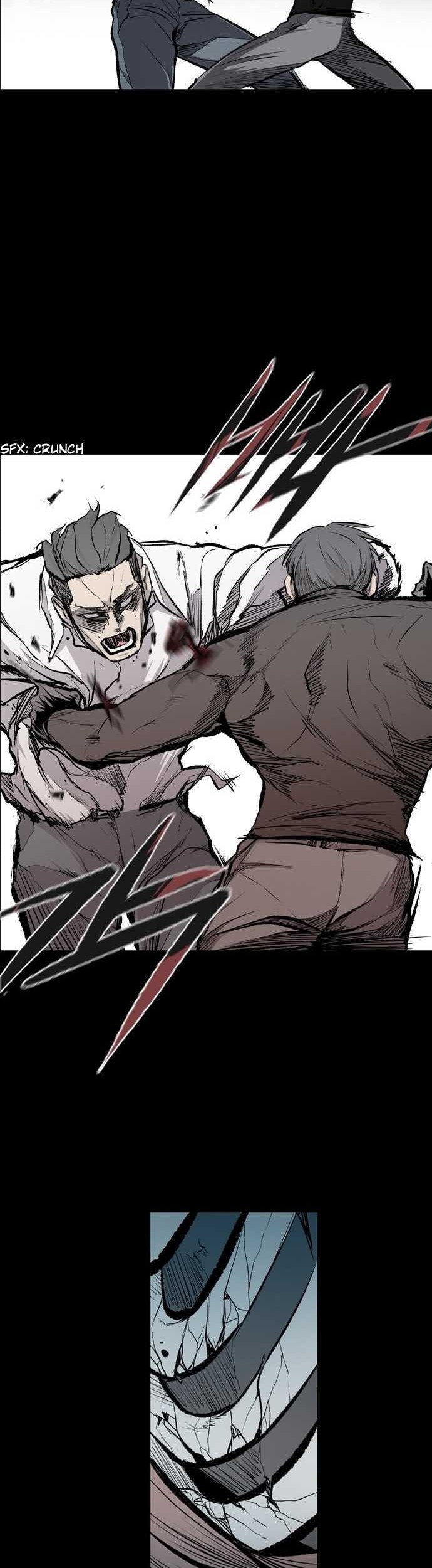 Castle Chapter 19 Gambar 15